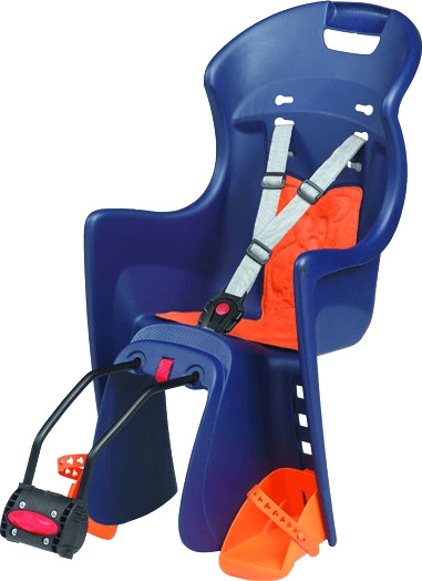 Polisport Boodie FF bleu/orange