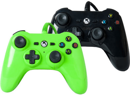PowerA Xbox One Mini Series Wired Controller