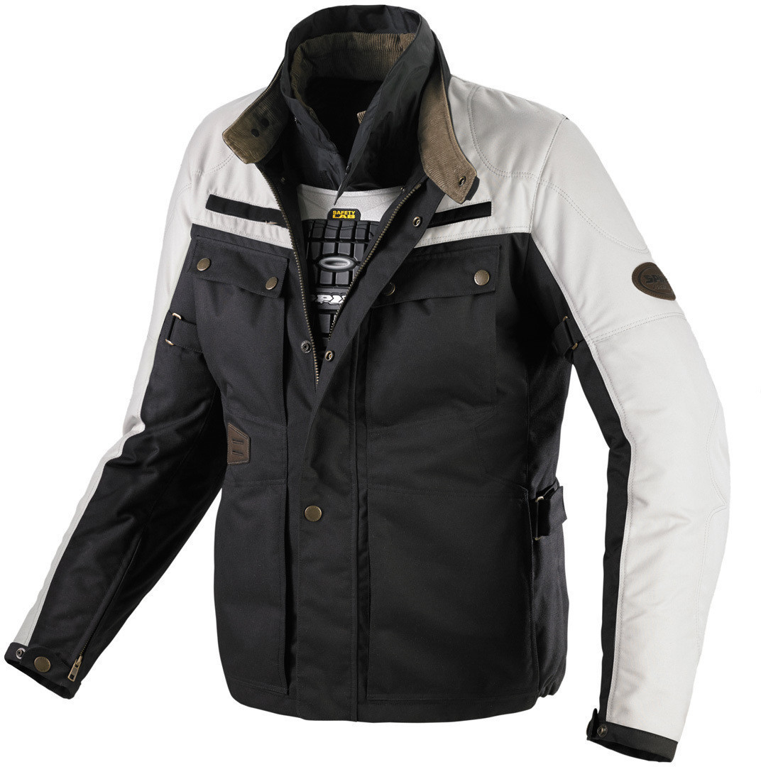 Spidi Veste Worker Tex H2OUT