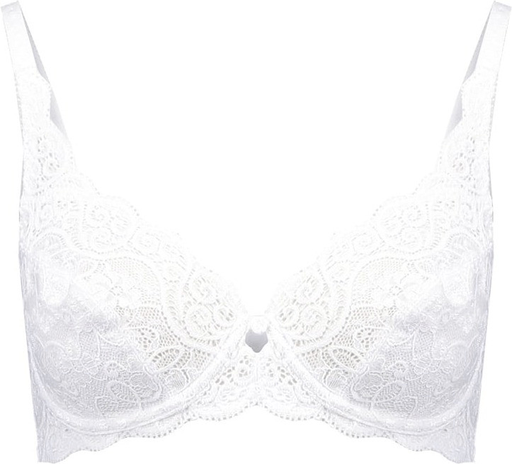 Triumph Soutien-gorge avec armatures Amourette 300 blanc