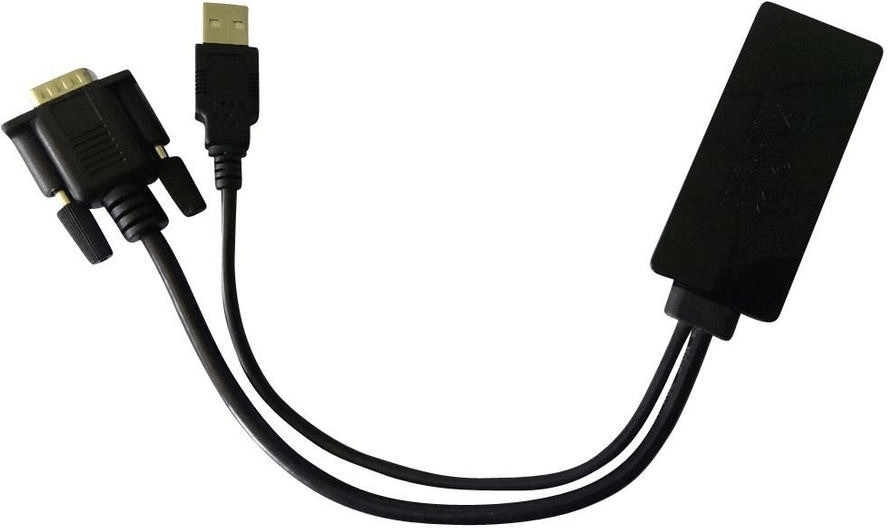 Raidsonic Icy Box IB-AC512 HDMI-Adapter