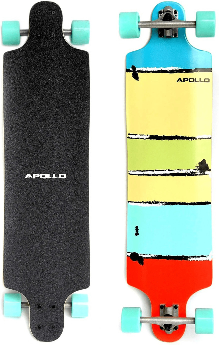 Apollo Colour Twin Tip