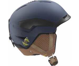 salomon quest casco
