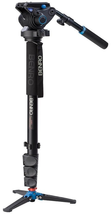 Benro A48TDS6