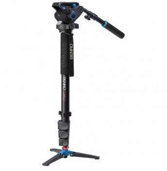 Benro A48FDS6