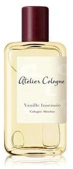 Atelier Cologne Vanille Insensée Eau de Cologne (200 ml)