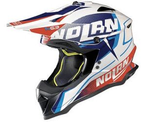 Nolan N53 a € 119,95 (oggi) | Migliori prezzi e offerte su idealo