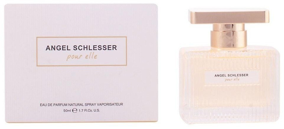 Angel Schlesser Pour Elle Eau de Parfum (50 ml)