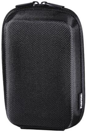 Hama Hardcase Colour Style 80M noir
