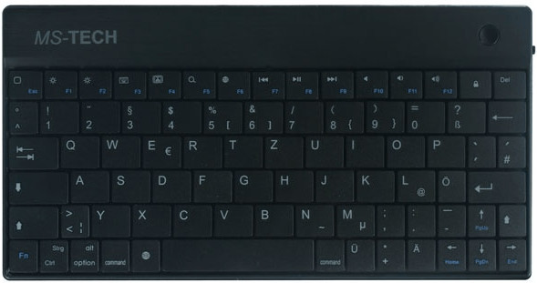 MS-Tech LT-10B