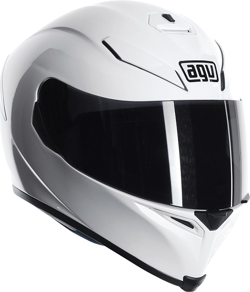 AGV K-5 Mono blanc