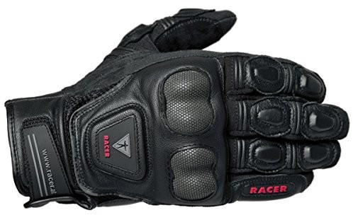 Racer Gloves Gants Mickey