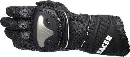 Racer Gloves Gants Sicuro