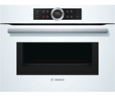 Bosch HBC36P753. Horno pirolítico alto 45 cm clase A 