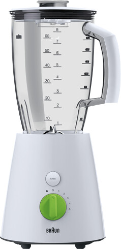 Braun Blender JB 3010