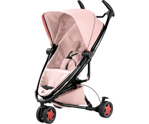 poussette quinny zapp xtra avis