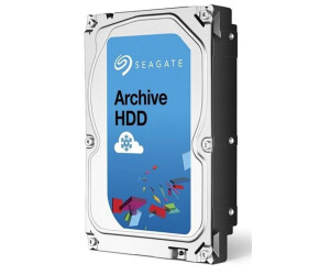 Seagate Archive HDD SATA III 8TB (ST8000AS0002) ab 179,00