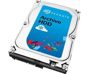 Seagate Archive HDD SATA III 8TB (ST8000AS0002) ab 339