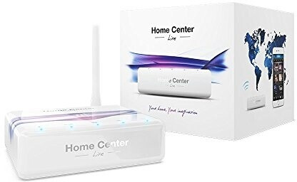 Fibaro Home Center Lite