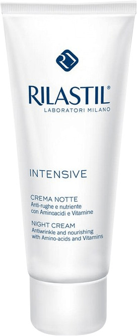 Rilastil Intensive Night Cream (50ml)