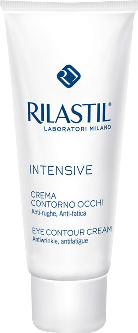 Rilastil Intensive Eye Contour Cream (15ml)