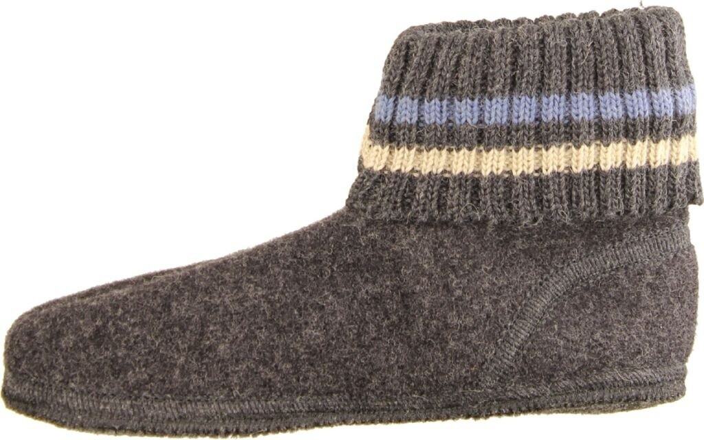 Haflinger Paul graphite