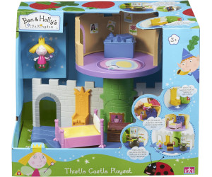 Character Options Ben & Holly Thistle Castle Playset