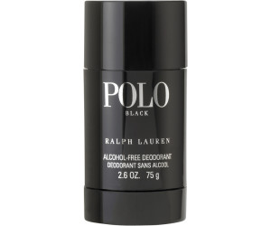 Ralph Lauren Polo Black Deodorant Stick (75 g)