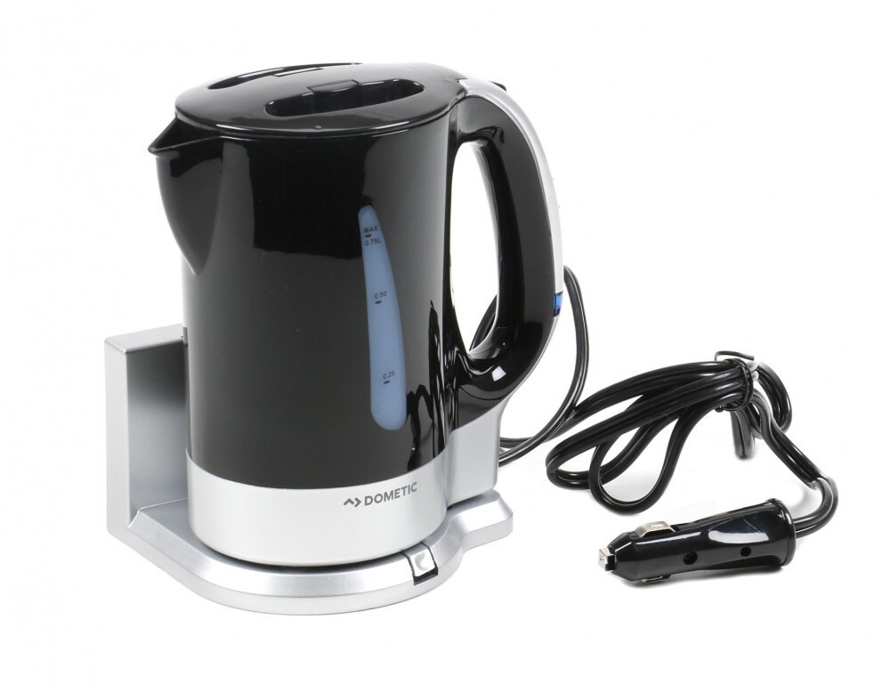 Buy Dometic MCK 75012 Travel Kettle from £56.30 (Today) Best Deals