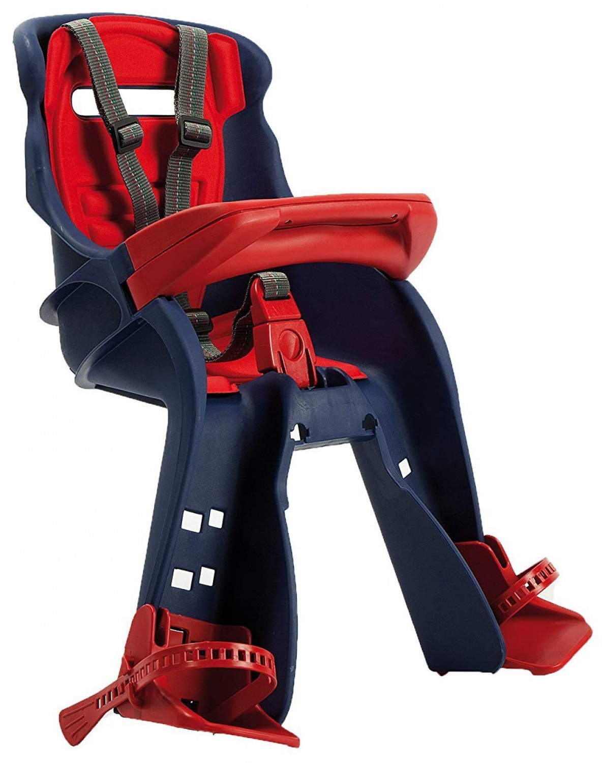 Ok baby best sale bike seat