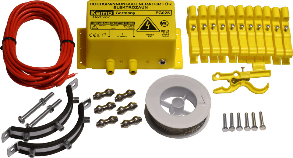Kemo FG025 Set