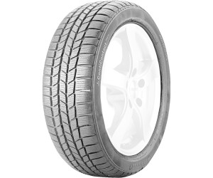 1x muy años neumáticos continental contact ts815 215/60r16 95v dot19 8mm contiseal 