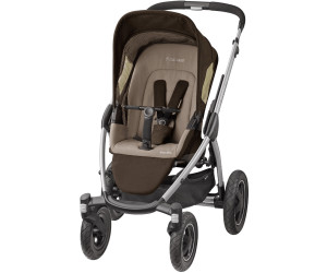 Maxi-Cosi Mura Plus 4 Earth Brown au meilleur prix sur idealo.fr