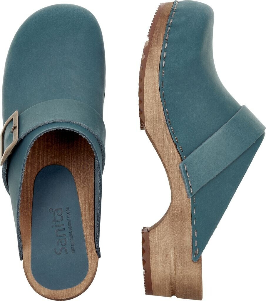 Sanita Urban open blue