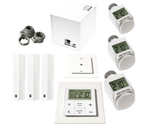 Eq 3 Max Wandthermostat Eq 3 Max Wandthermostat