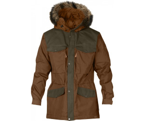 Sarek winter jacket clearance