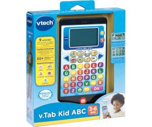 Vtech Smart Kids Tablet Ab 19 90