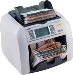 Ratiotec rapidcount T 225