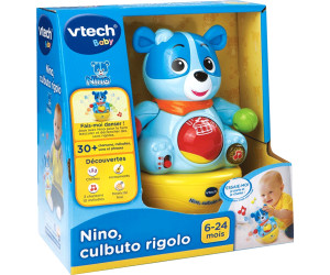 vtech rocking rolling cody