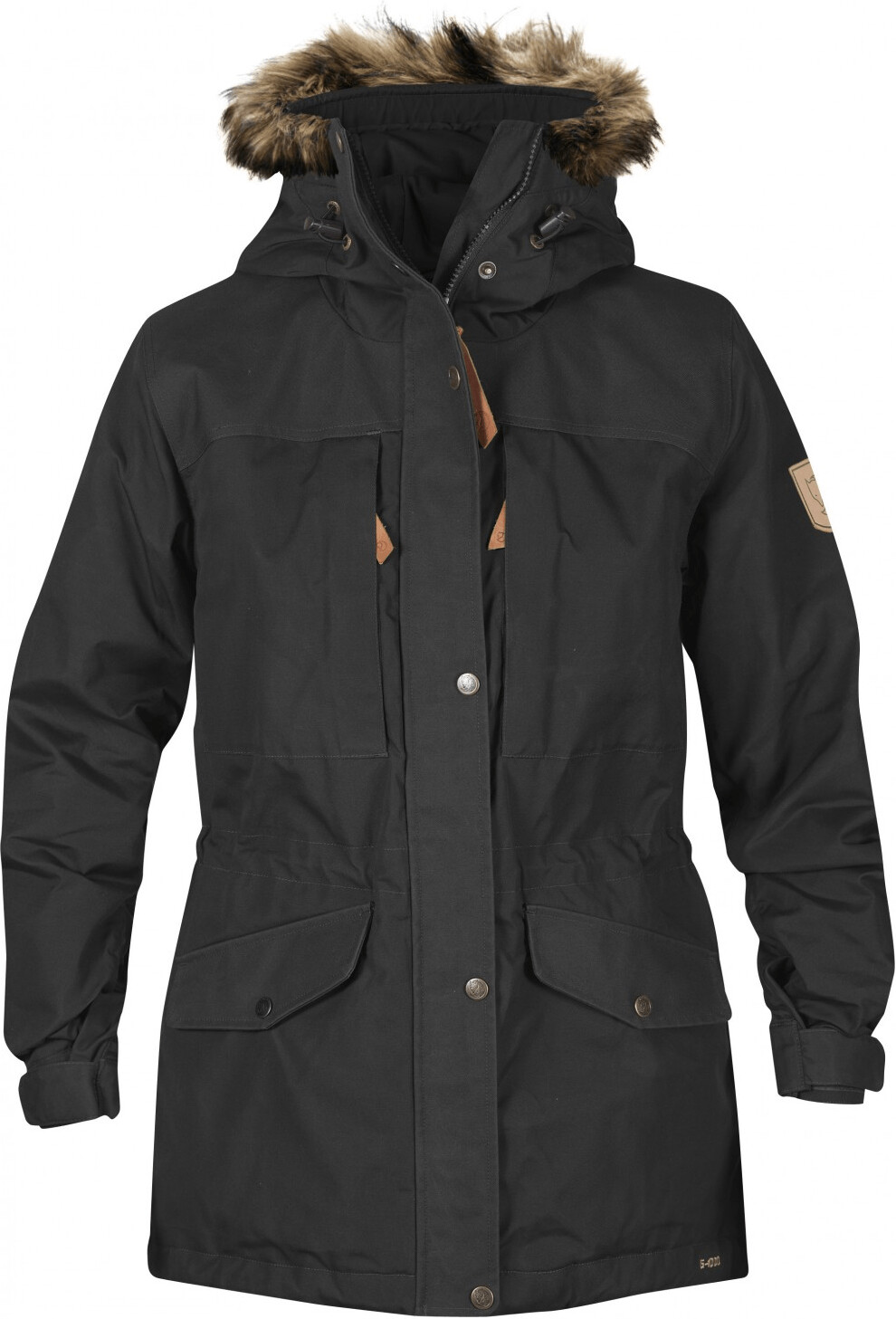 Fjällräven Singi Winter Jacket W