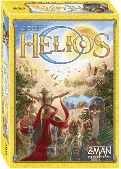 Helios (anglais)