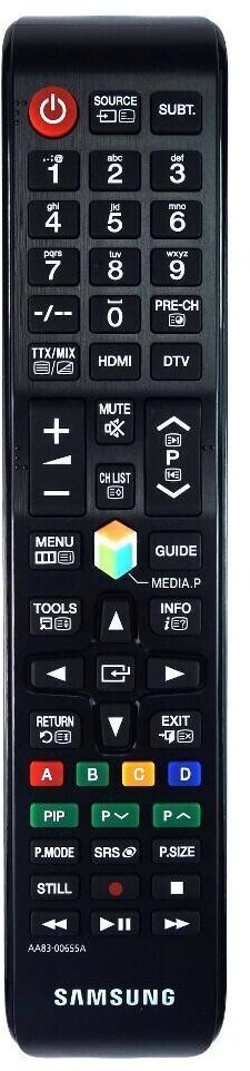 Samsung AA83-00655A