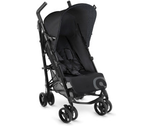 poussette canne concord