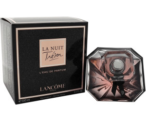 Gracias Residente Integración Lancôme La Nuit Trésor Eau de Parfum (100 ml) desde 79,95 € | Black Friday  2022: Compara precios en idealo