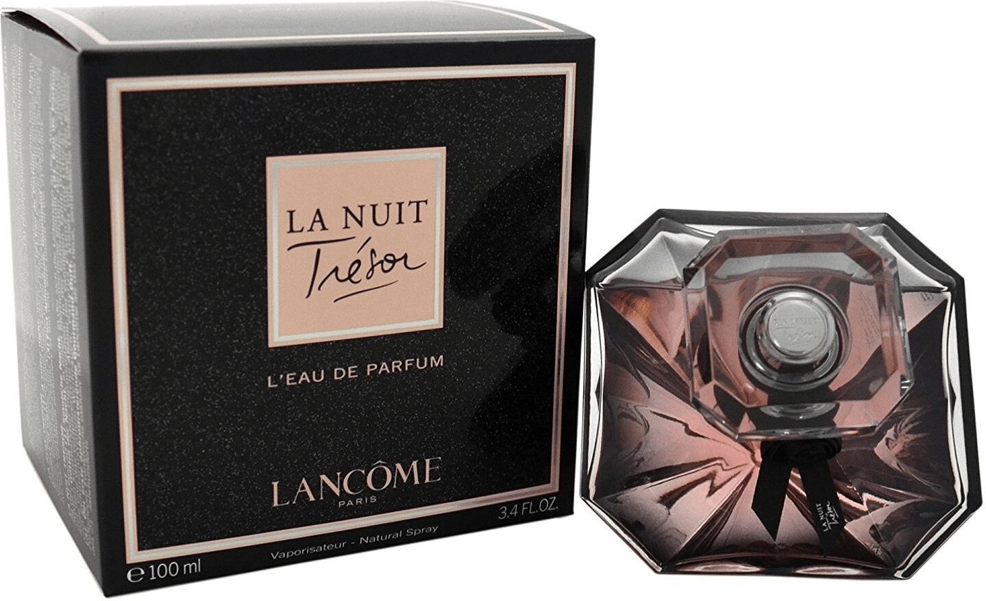 Lancôme La Nuit Trésor 100 Ml