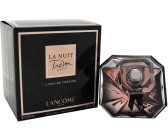La nuit 2025 midnight tresor