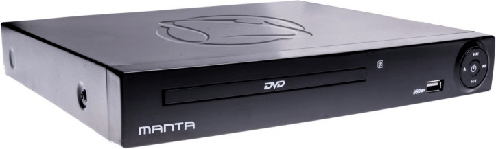 Manta DVD072