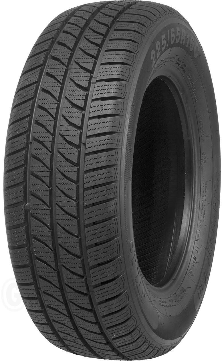 Atlas Polarbear Van 195/75 R16 107R