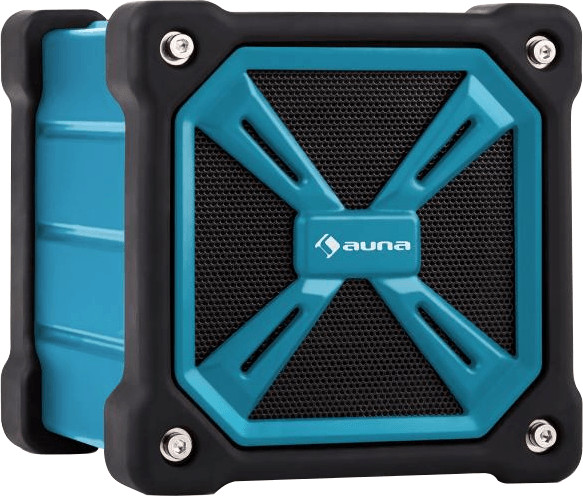 Auna TRK-861 (bleu)