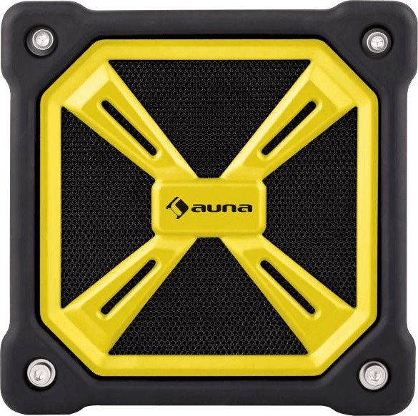 Auna TRK-861 (jaune)